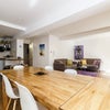 Photo 6: lounge with 2 fridge freezers 