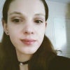 Photograph of Sylvia