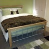 Photo 2: Large double with built-in robes 