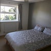 Photo 2: King size bedroom