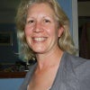 Photograph of Kathy