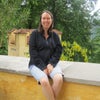 Photograph of Michelle