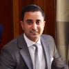 Photograph of Rishi