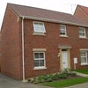 Photo 7: Detached 2 storey houses only shared by 4 people total.