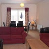 Photo 9: TV lounge with wi-fi