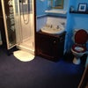 Photo 5: Bathroom 1 of 2 (large bath left of pic)