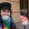 Photograph of Amandine 