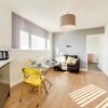 Photo 4: Open plan living