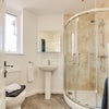 Photo 5: Modern Shower