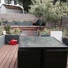 Photo 6: Use of the garden.