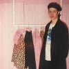 Photograph of Matt