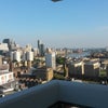 Photo 5: Limehouse day balcony view