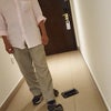 Photograph of Rahim