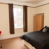 Photo 2: Large Double includes large desk, sink and shaving point. R.3