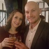 Photograph of Ray and Natasha