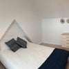 Photo 2: Attic double bedroom