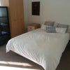 Photo 2: Standard double bed