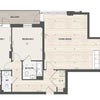 Photo 2: Floorplan