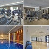 Photo 9: Gym & Pool