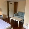 Photo 5: Sitting area within bedroom