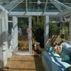 Photo 7: The conservatory