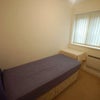 Photo 7: the small dedroom