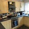 Photo 1: Kitchen