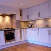 Photo 2: Large Kitchen