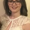 Photograph of Rebecca 