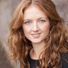 Photograph of Anna 