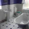 Photo 3: The Bathroom/Shower Room