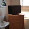 Photo 5: Double Bedroom with TV