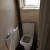 Photo 8: Upstairs toilet 