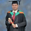Photograph of belal 