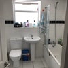 Photo 8: First floor bathroom