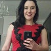 Photograph of Melanie