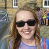 Photograph of Amy 