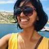 Photograph of Sufia