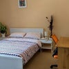 Photo 3: The room