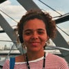 Photograph of Cleo 