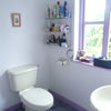 Photo 6: ensuite with shower overlooking garden