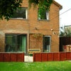 Photo 5: Rear elevation