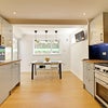Photo 5: Communal Kitchen