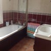 Photo 7: The bathroom (separate toilet)