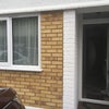 Photo 7: Front window of studio 