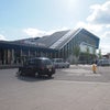 Photo 8: Mainline station