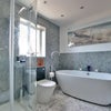 Photo 3: Luxury Bathroon