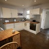 Photo 9: Great kitchen with high end SMEG appliances and loads of storage for all the housemates.