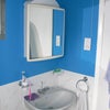 Photo 2: Hope you like blue!