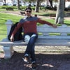 Photograph of Piyush
